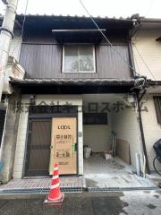 地下鉄千日前線今里駅まで徒歩7分