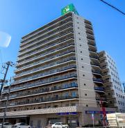スプランディッド西日暮里