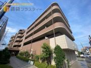 東武野田線塚田駅まで徒歩2分