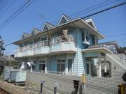 小田急江ノ島線鵠沼海岸駅まで徒歩6分