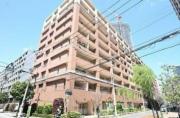 都営大江戸線勝どき駅まで徒歩4分