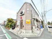 タイムテラス金町