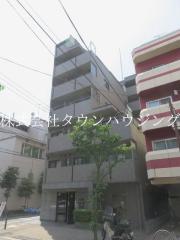 京急本線平和島駅まで徒歩10分