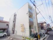 REGALEST 海田市駅前