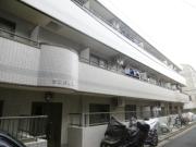 京急本線鶴見市場駅まで徒歩13分