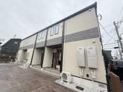 多摩都市モノレール松が谷駅まで徒歩19分