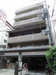 AMI四条烏丸