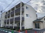 ハイツけやき七番館