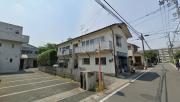 ＪＲ豊肥本線水前寺駅まで徒歩15分