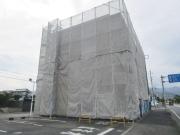 コンフォール伊勢原