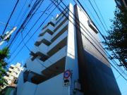 ＪＲ山手線駒込駅まで徒歩8分
