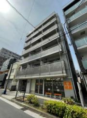 東急多摩川線矢口渡駅まで徒歩3分