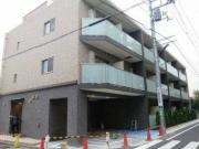 東京メトロ有楽町線平和台駅まで徒歩6分