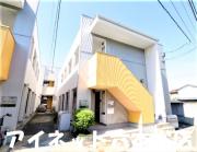 地下鉄七隈線別府駅まで徒歩7分