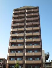 グランヴェルジュ大鳥居
