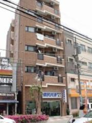 ＪＲ京浜東北・根岸線蕨駅まで徒歩3分