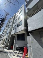 COCOCUBE北千住II