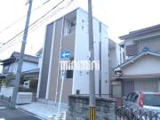 ハーモニーテラス烏森町