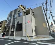 ＪＲ京浜東北・根岸線東十条駅まで徒歩7分