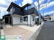 広ヶ谷戸7期U号棟貸家
