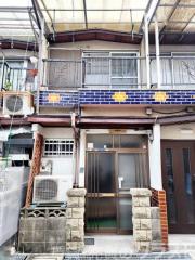 舟田町貸家