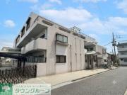 第6泉マンション