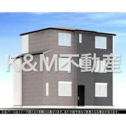 KEIAI RESIDENCE 南柏II
