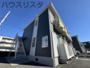 ＪＲ高崎線本庄駅まで徒歩13分