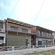 辻町ハウス1号室