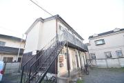 京王線調布駅まで徒歩11分