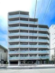 リビオ森下リバーテラス