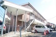 京王線調布駅まで徒歩13分