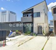 熊澤様戸建賃貸住宅