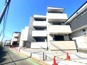 ＪＲ総武線（各駅停車）稲毛駅まで徒歩14分