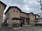 西鉄天神大牟田線高宮駅まで徒歩10分