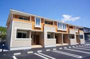 ＪＲ東北本線氏家駅までバス約15分 徒歩12分