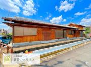 桂木ノ下町平屋貸家