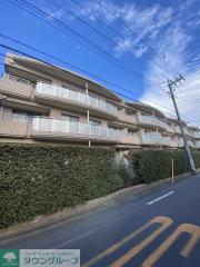 フェニックスコート一橋学園