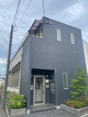 西武池袋・豊島線秋津駅まで徒歩4分