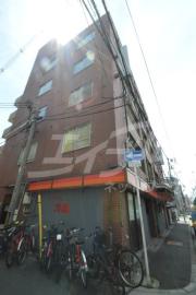 地下鉄谷町線南森町駅まで徒歩3分