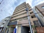 阪急神戸線十三駅まで徒歩6分