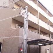 ＪＲ大阪環状線福島駅まで徒歩3分