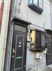 京成押上線四ツ木駅まで徒歩10分