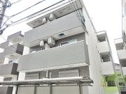 フジパレス三津屋V番館