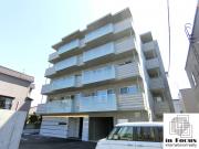 シンシア北8条