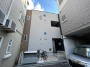 アーバンテラス伝法