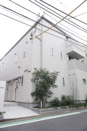 京王線千歳烏山駅まで徒歩7分