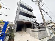 manoir yukigaya
