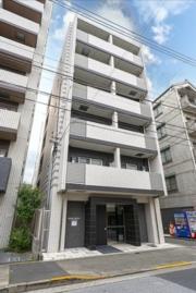 パークフロント常盤