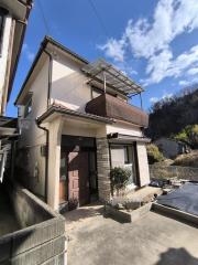 口の川戸建